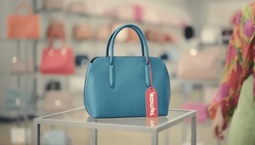 TK Maxx Brand Howatson Company